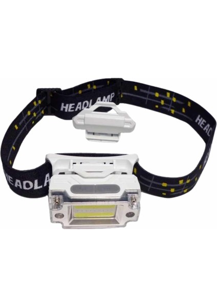 Kafa Lambası Su Geçirmez Kafa Feneri 3 Mod Aydınlatma - MB000X-2H6685 fiyatları