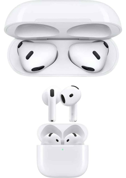 Yeni Nesil Kulak Içi Bluetooth Kulaklık Kablosuz Sesli Asistan - MB000X-2H5HD0 modelleri