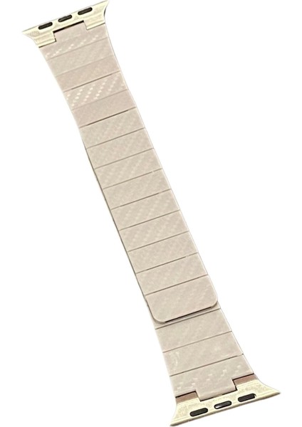 Watch 45MM Carbon Steel Kordon - Yıldız IŞIĞI-(5796) - MB000X-2H1AD9