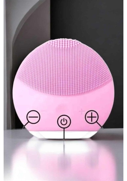 Yüz Temizleme ve Masaj Aleti Tüm Cilt Tipleri Için Uygun Kan Dolaşımını Art? - MB000X-2H1NM fırsatları