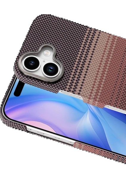 Apple iPhone 17 Vega Magsafe Kapak - Çöl TITANYUM-(5796) - MB000X-2GM3P4 fiyatları