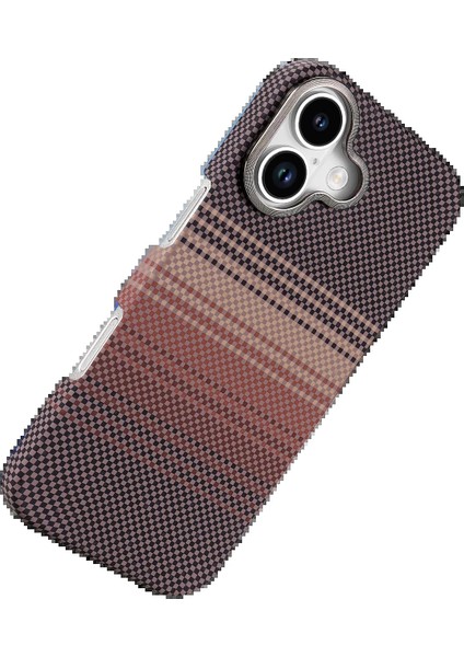 Apple iPhone 17 Vega Magsafe Kapak - Çöl TITANYUM-(5796) - MB000X-2GM3P4 fırsatları