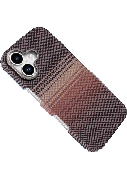 Apple iPhone 17 Vega Magsafe Kapak - Çöl TITANYUM-(5796) - MB000X-2GM3P4 indirimleri