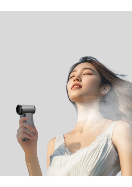 Çok Fonksiyonlu Şarjlı Hava Üfleme ve Vakum Makinesi - MB000X-2GX5L3 indirimleri