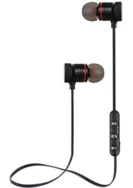 Kablolu Kulakiçi Bluetooth Kulaklık Mıknatıslı Anc Özellikli Yüksek Ses Kalit - MB000X-2H5LL indirimleri