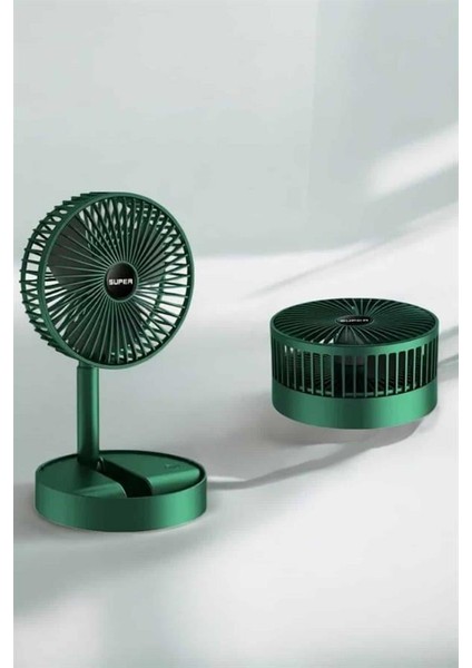 Soğutucu Vantilatör Telefon Standlı Mini Fan - MB000X-2H1NF4 fırsatları