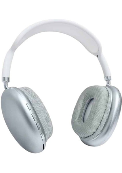 P9 Plus Kulaklık Beyaz - MB000X-2H6S09 modelleri