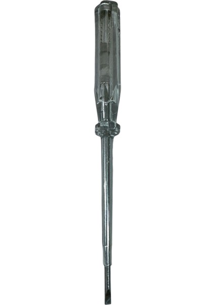 Güvenli ve Hassas Ölçüm: 19 cm Düz Uçlu Kontrol Kalemi” fiyatları