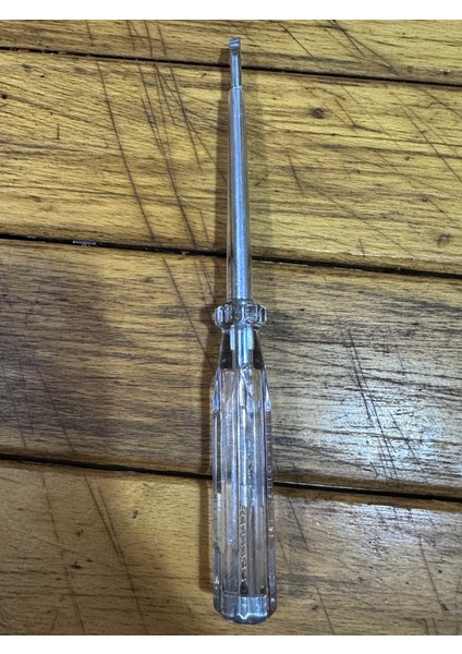 Güvenli ve Hassas Ölçüm: 19 cm Düz Uçlu Kontrol Kalemi” modelleri