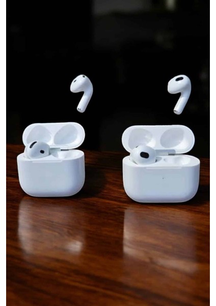 Kablosuz Bluetooth Kulaklık Tws Anc Özelliği Yüksek Ses Kaliteli - MB000X-2H6WZ8 fırsatları