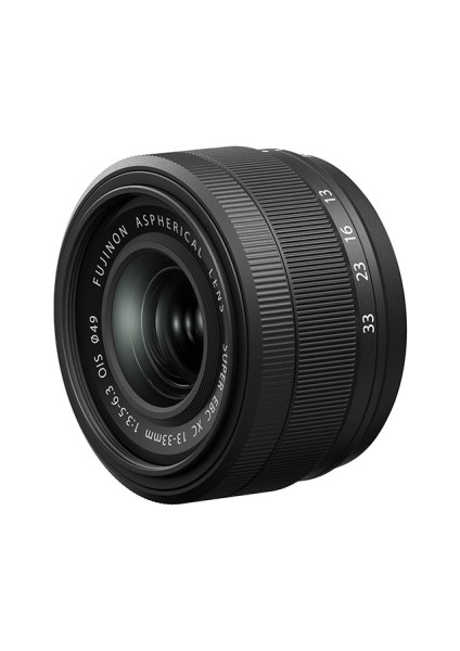 X-T30 Iıı Gövde + XC13-33MM Kit indirimleri