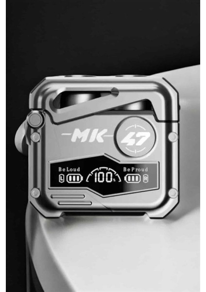 Oyuncu Kulaklığı Yeni Nesil Gamer Kulaklık Gürültü Önleyici - MB000X-2H1KG2 modelleri