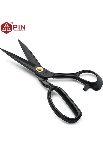 Profesyonel Terzi Makası 8 Inç - Yüksek Kaliteli Dikiş ve Kumaş Kesim Makası fiyatları