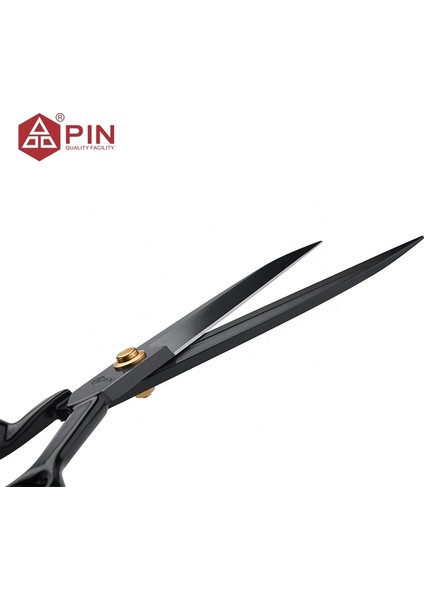 Profesyonel Terzi Makası 10 Inç - Yüksek Kaliteli Dikiş ve Kumaş Kesim Makası modelleri