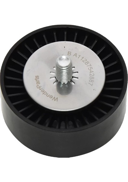 Bmw Gergi Makarası N52 [X5:E70]