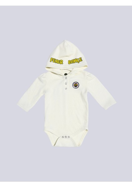 Bebek Waffle Fenerbahçe Body