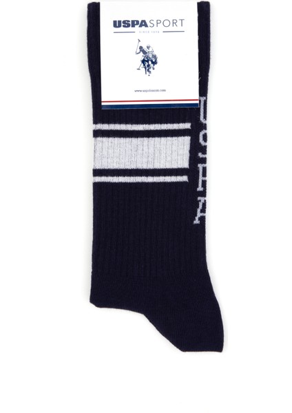 Erkek Lacivert Çorap (Soket) 50317964-VR033 fırsatları