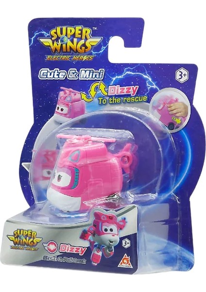 Çek Bırak Dizzy indirimleri