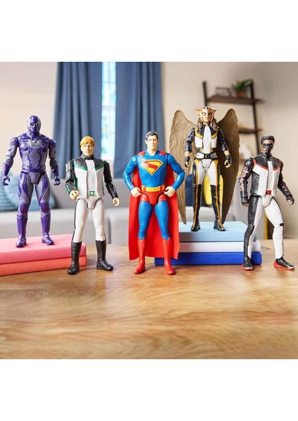Dc Comics Aksiyon Figürü Superman 30 cm indirimleri