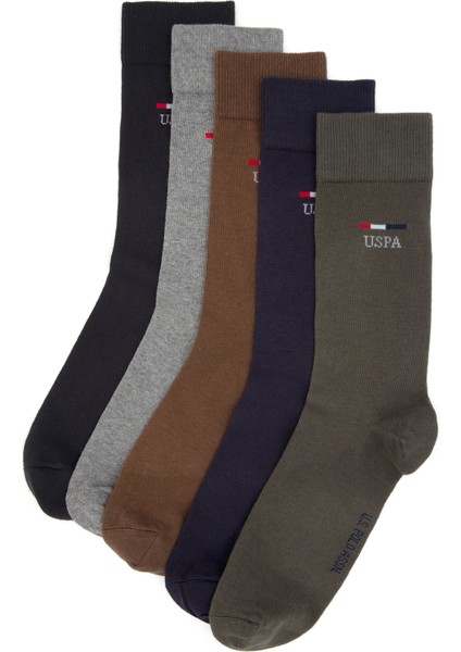 Erkek Haki Çorap (Soket) 50317939-VR027