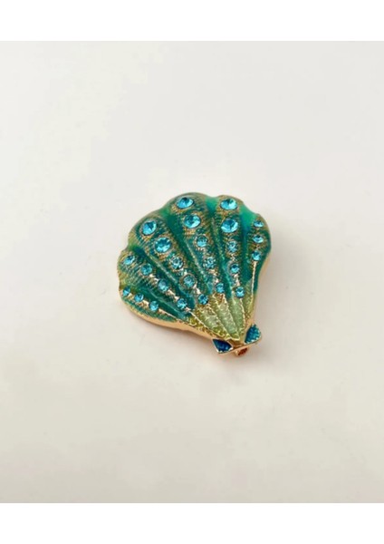 Set.up Deniz Kabuğu Broş fiyatları