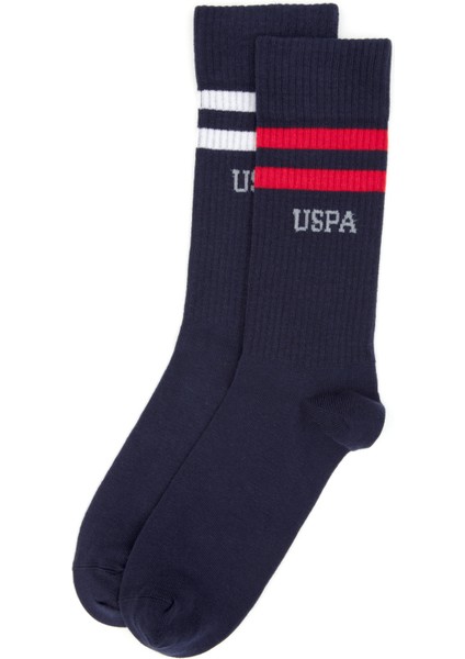 Erkek Lacivert Çorap (Tenis) 50317940-VR033