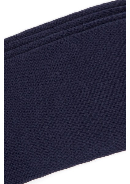 Erkek Lacivert Çorap (Tenis) 50317940-VR033 modelleri