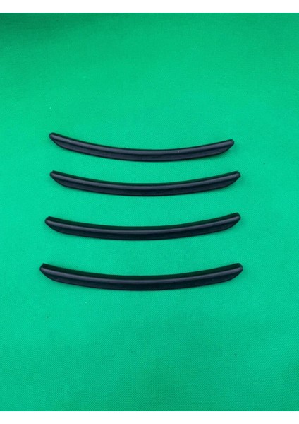 Honda Civic 11 Fe Fl Çamurluk Dodiği Çıtası 4 Prc Flap Set 2021+ fiyatları