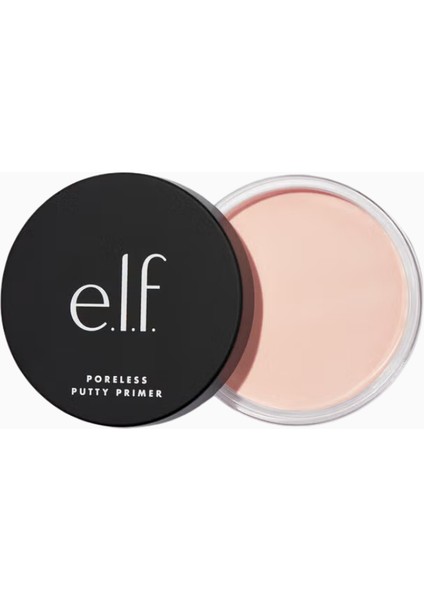 Poreless Putty Primer Gözeneksiz Makyaj Bazı 21 G