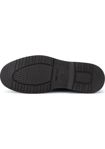 Erkek Hakiki Deri Kahverengi Casual Ayakkabı 374 1920 Erk Ayk SK25-26 Kahve Fltr modelleri