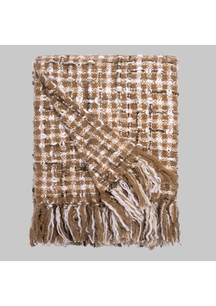 Jess Throw (Koltuk Battaniyesi) Taba