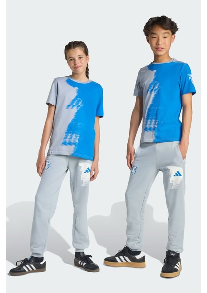 Çocuk Jb Cw Eşofman Altı