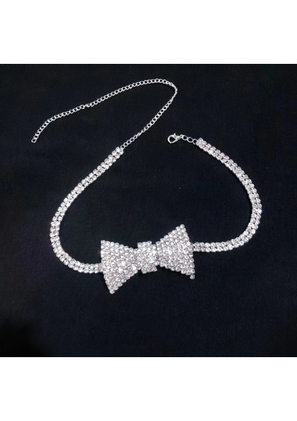 Set.up Choker Kolye indirimleri