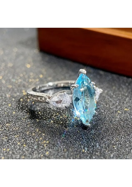 Set.up Markis Kesim Tasarım Yüzük indirimleri