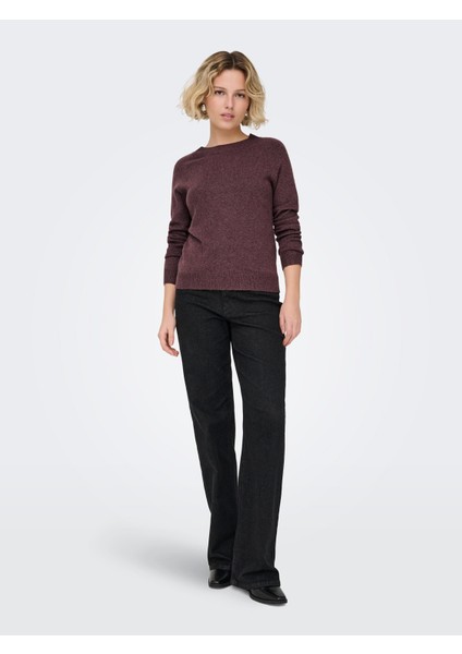 Bayan Örme Kazak 15204279 modelleri