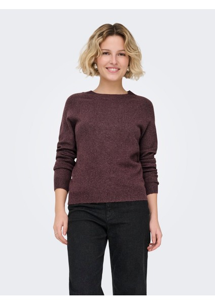 Bayan Örme Kazak 15204279 fırsatları