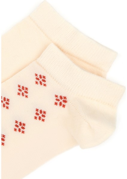 Kadın Krem Çorap 50317999-VR071 fiyatları