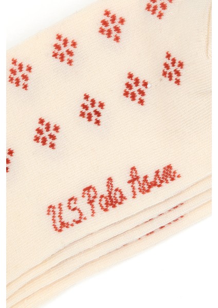 Kadın Krem Çorap 50317999-VR071 modelleri