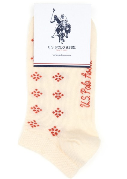 Kadın Krem Çorap 50317999-VR071 fırsatları