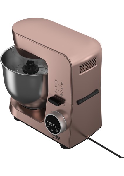 MM 5491 R Mutfak Makinesi Hamur yoğurma Makinesi