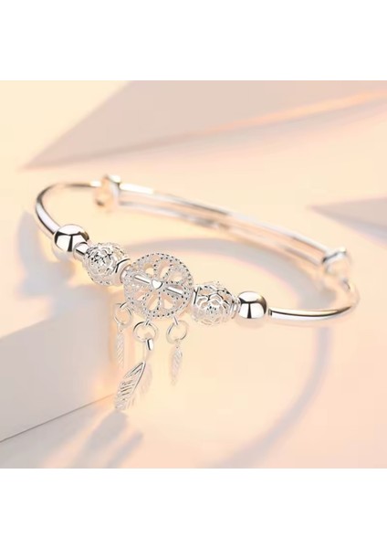 Set.up Çelik Bileklik