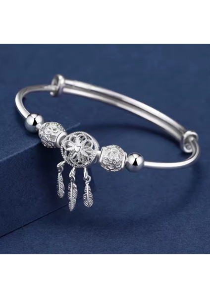 Set.up Çelik Bileklik