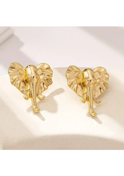 Set.up Fil Model Küpe fiyatları