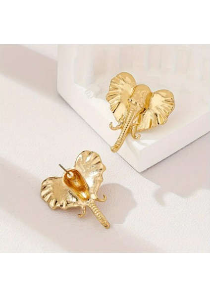 Set.up Fil Model Küpe indirimleri