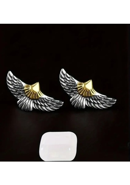 Set.up Tarz Erkek Küpe modelleri