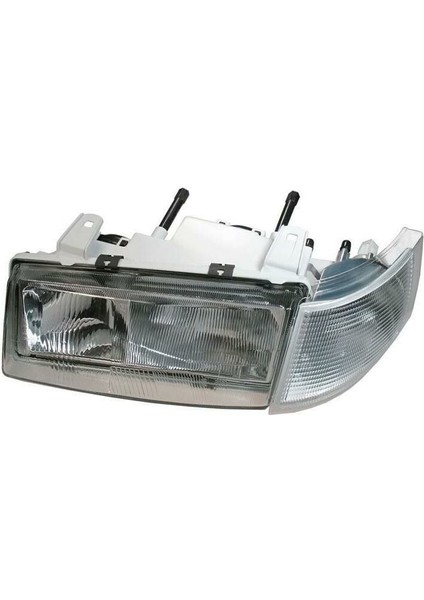 Lada Vega Sol Far Lambası Sinyalli Bosch Tipi