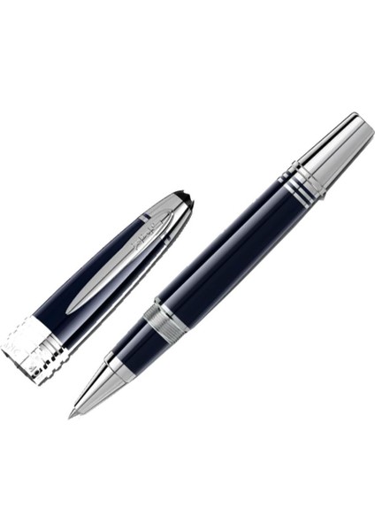 John F. Kennedy Special Edition Roller Kalem