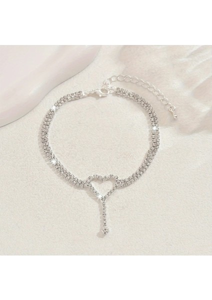 Set.up Kalp Model Halhal modelleri