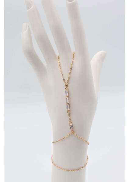 Set.up Taşlı Tasarım Şahmeran