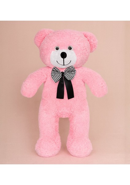 50 cm Sevimli Peluş Ayı – Yumuşak Oyuncak Hediyesi